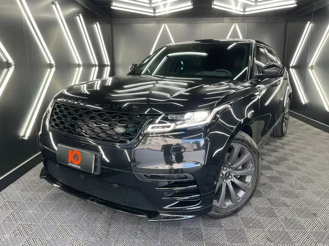 Carro Land Rover Range Rover Velar 2018 2.0 P300 R-DYNAMIC SE