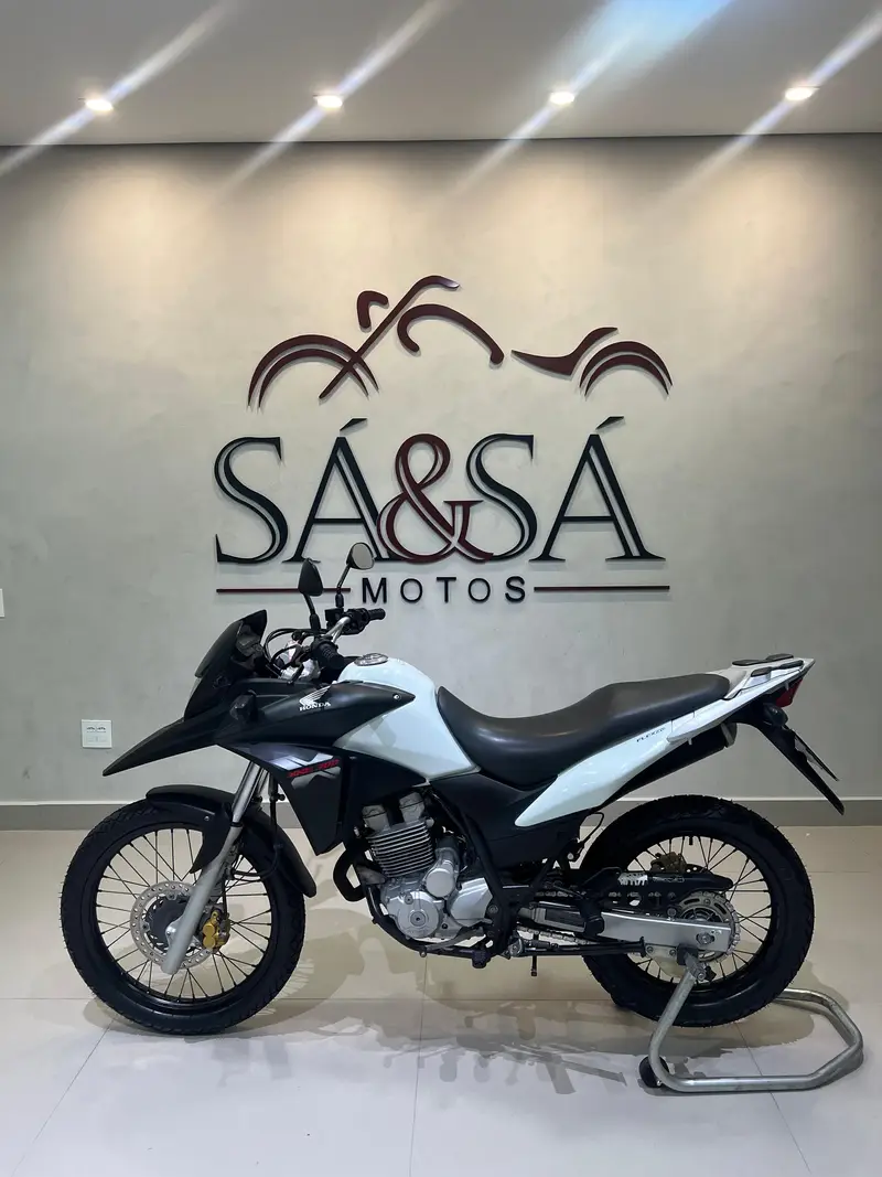 Honda (ABS) (Flex)