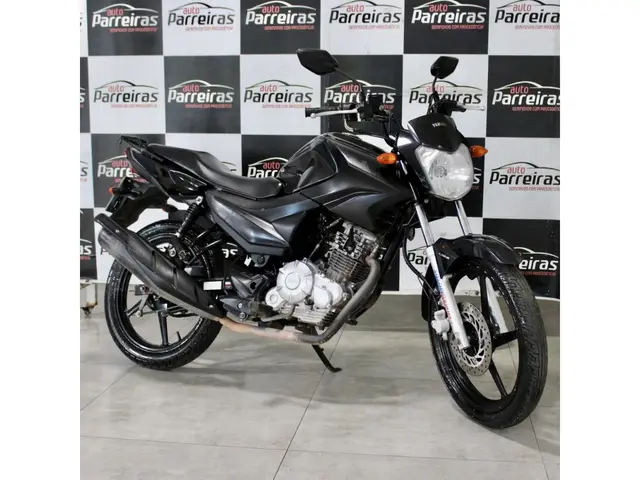 Moto Yamaha YBR 125 Factor 2020 Ybr 125 Factor ED (Flex)