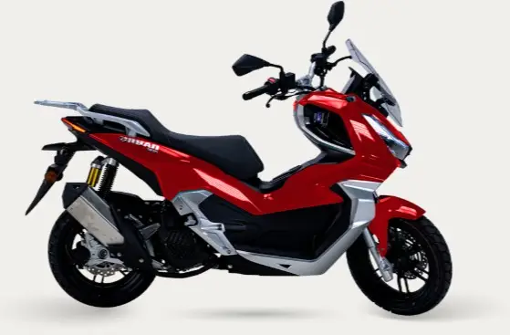 Moto Shineray URBAN 150 2025 ABS