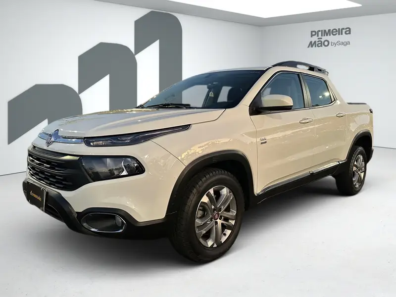 Fiat Toro 2.0 TDI Freedom Auto 4WD