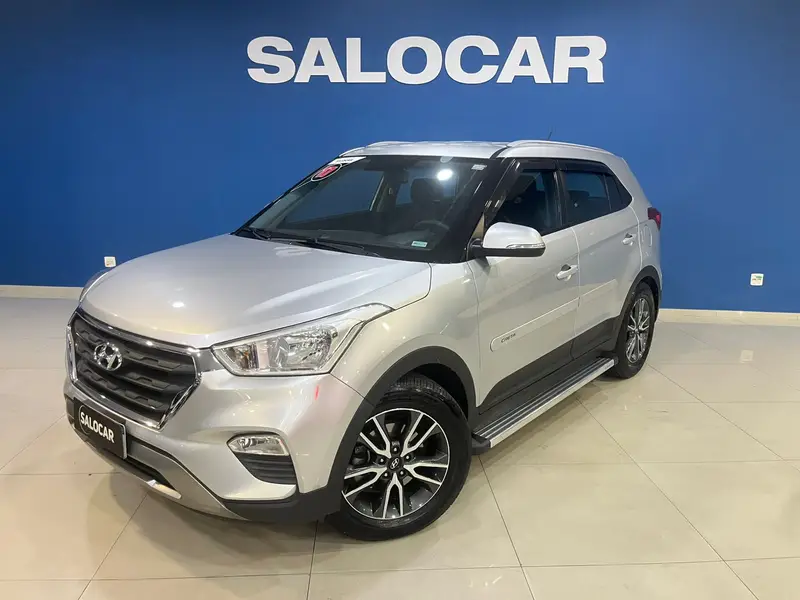 Hyundai Pulse 1.6 (Aut) (Flex)