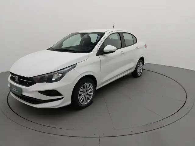 Carro Fiat Cronos 2022 Drive 1.3