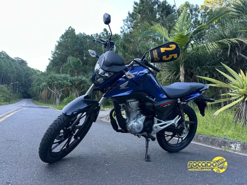 Honda Fan