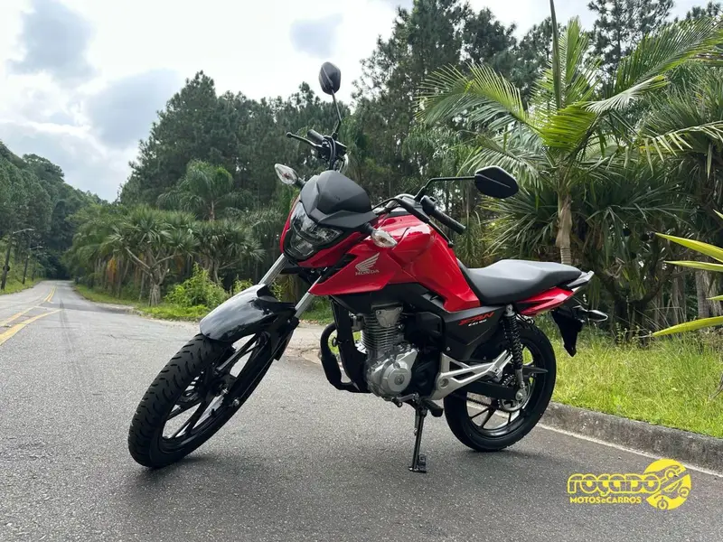 Honda Fan