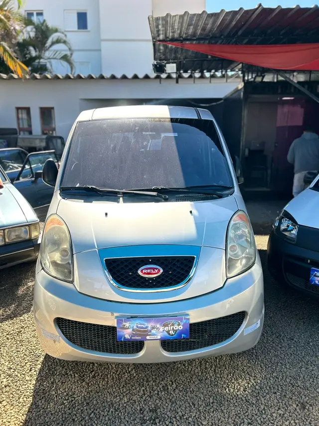 Carro Rely Link 2014 1.3 16V