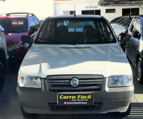 Fiat Way Celeb. 1.0 8V (Flex) 2p