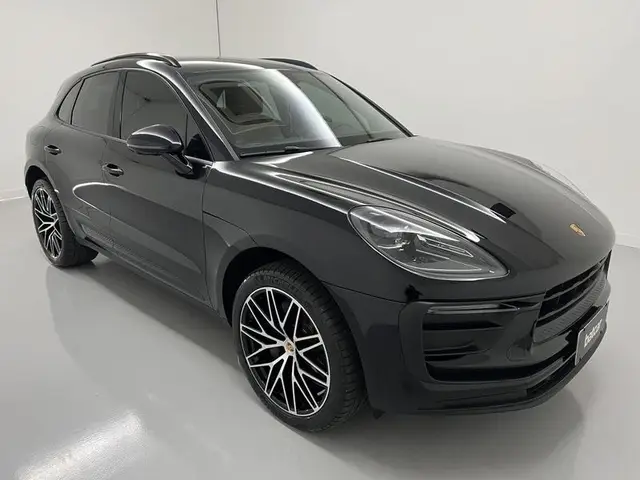 Carro Porsche Macan 2024 2.0 Turbo