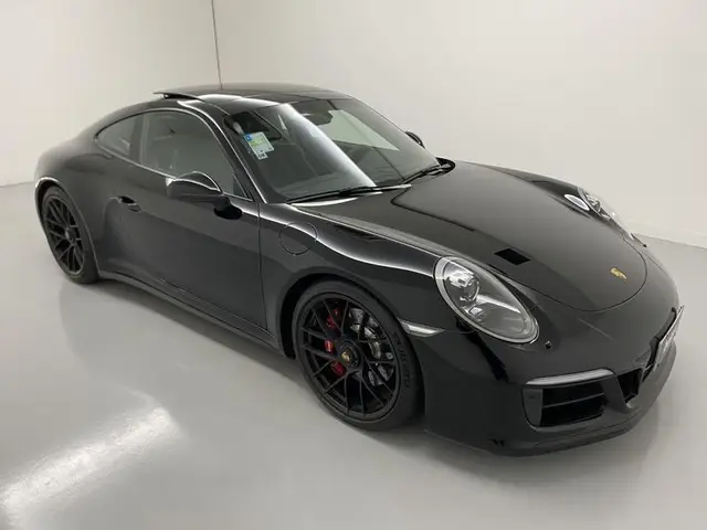 Carro Porsche 911 2019 4 Coupe 3.0 (991)