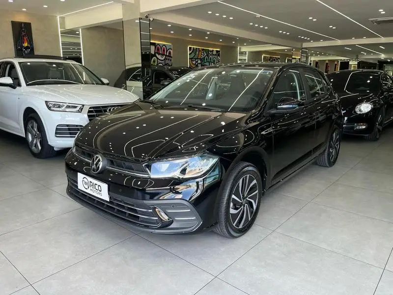 Volkswagen Polo Highline TSI 1.0 Flex 12V Aut.