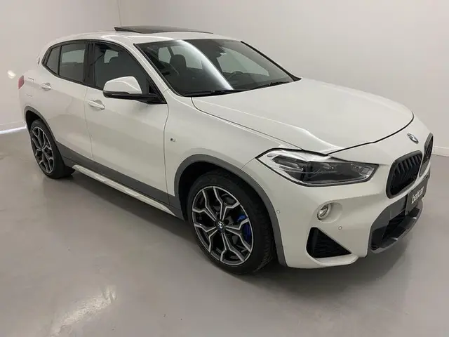 Carro BMW X2 2019 2.0 sDrive20i M Sport (Aut)