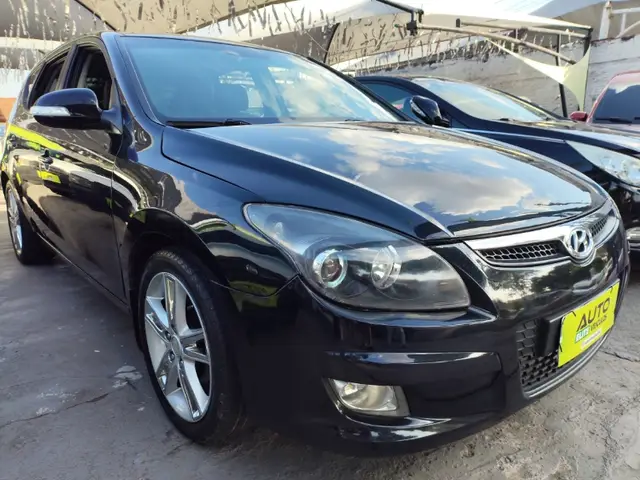 Carro Hyundai i30 2010 GLS 2.0 16V (aut)