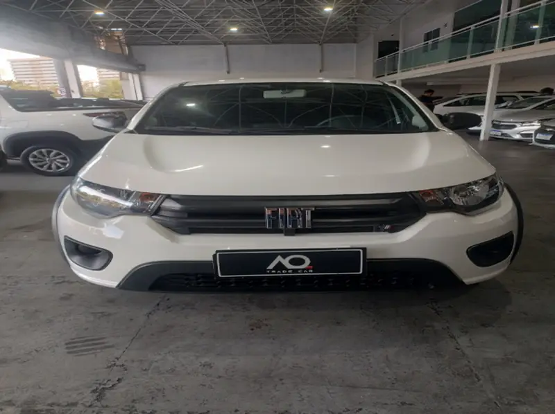 Fiat Mobi Like 1.0