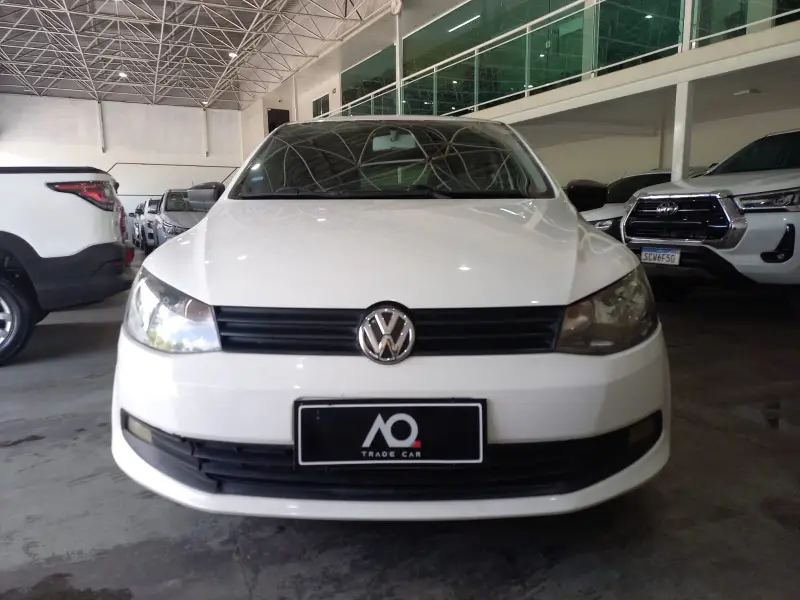 Volkswagen Gol 1.0 TEC Special (Flex) 2p