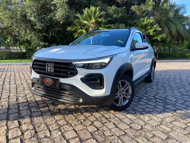 Carro Fiat Pulse 2023 Drive 1.3 (flex)