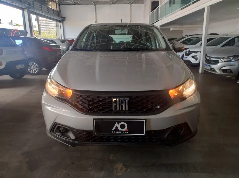 Fiat Argo Drive 1.0