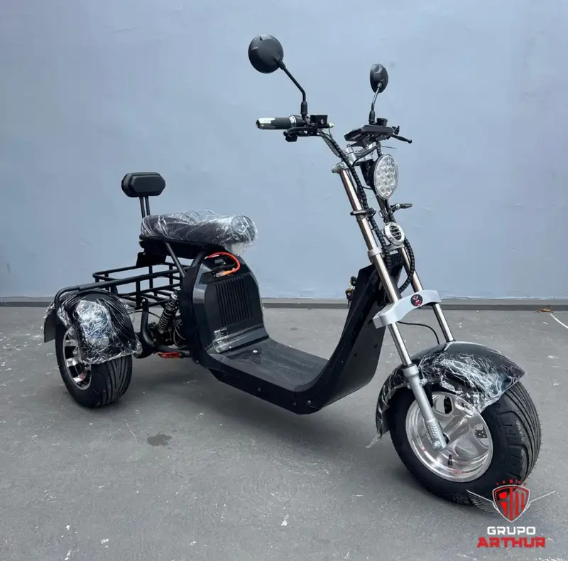 Shineray 2000W