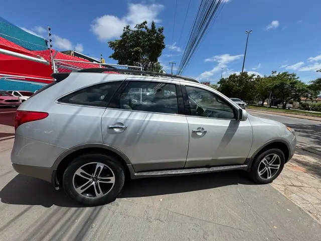 Carro Hyundai Veracruz 2011 GLS 3.8 V6