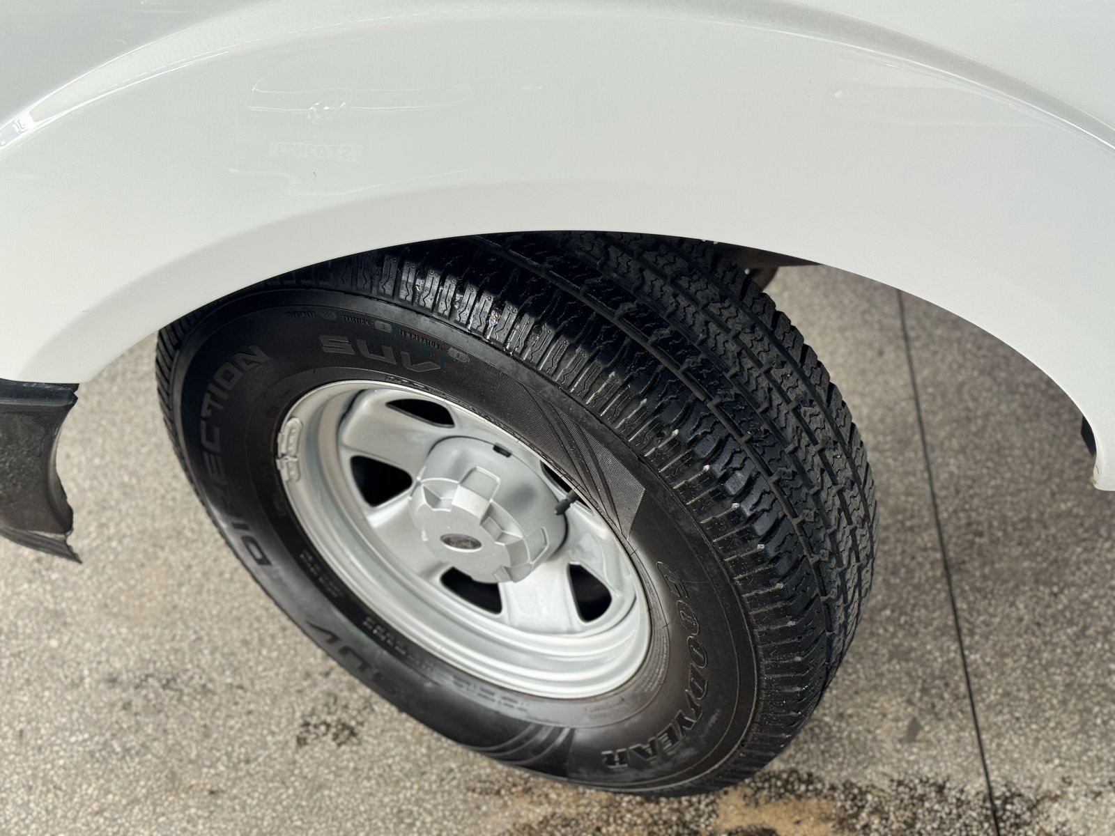 FORD Ranger Cabine Dupla