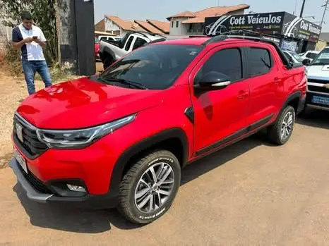 Carro Jeep Compass 2019 2.0 TDI Longitude 4WD (Aut)