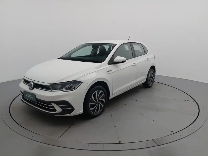 Volkswagen Polo Highline (Aut) (Flex)