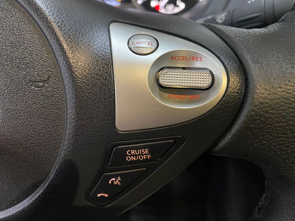 Sentra SL 2.0 16V CVT (Flex)