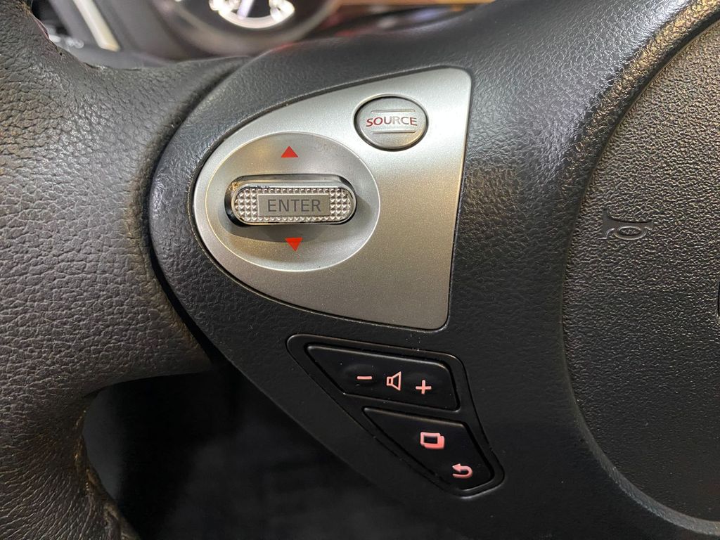 Sentra SL 2.0 16V CVT (Flex)