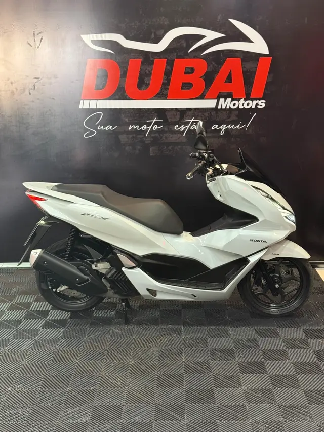Moto Honda PCX 160 2024 ABS