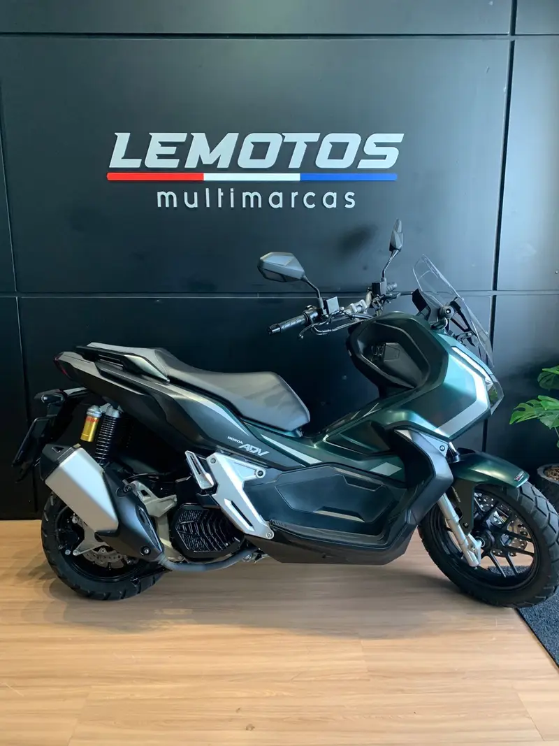 Honda ABS