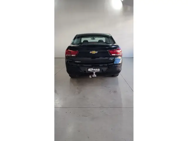 Carro Chevrolet Cobalt 2020 LTZ 1.8 (Aut.)