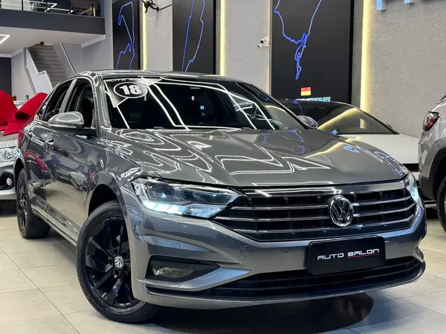 Carro Volkswagen Jetta 2018 1.4 250 TSI Comfortline