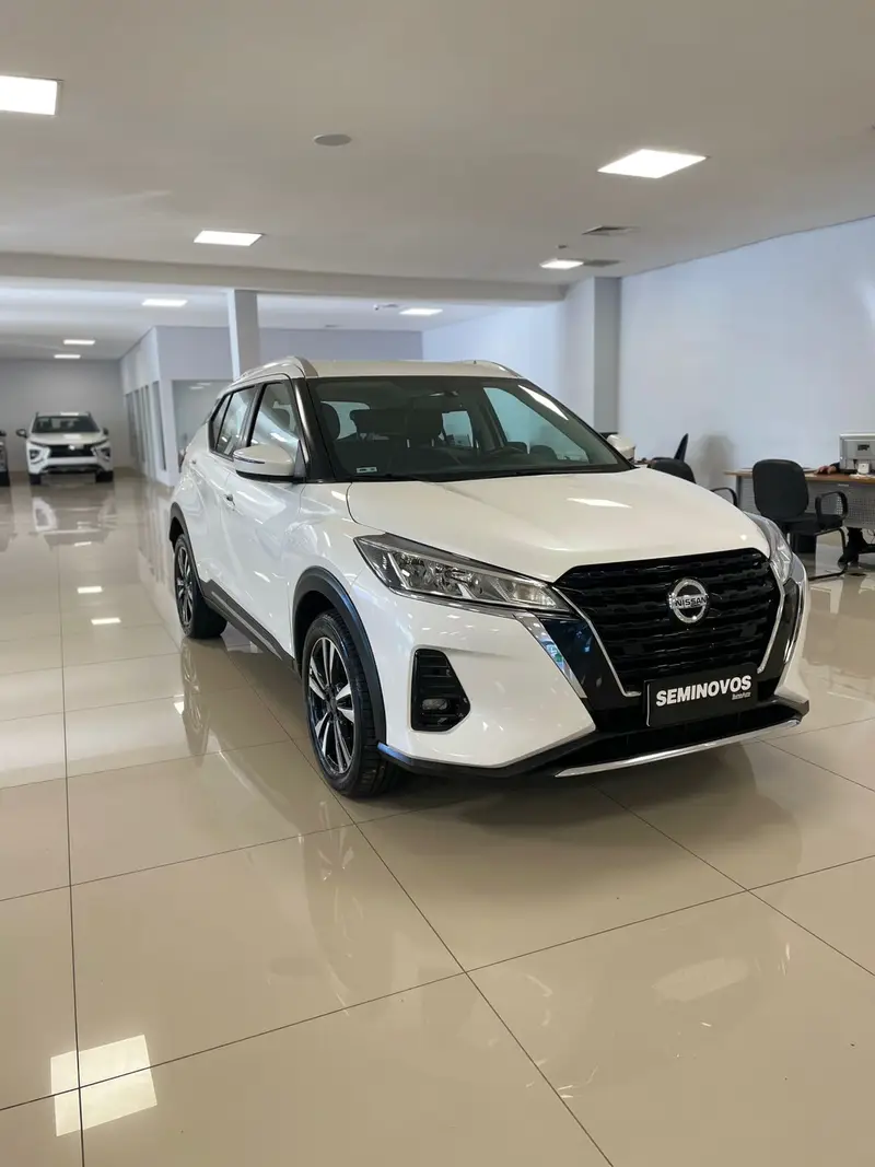 Nissan Advance 1.6