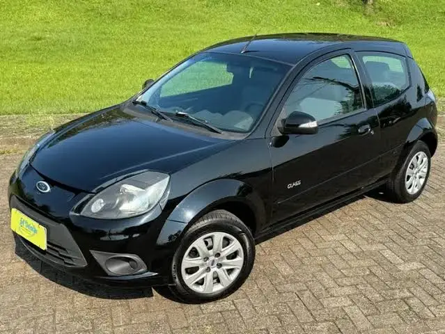 Carro Ford Ka 2013 Ka 1.0 Pulse (Flex)