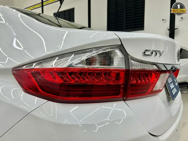 Carro Honda City 2021 EX 1.5 CVT (Flex)