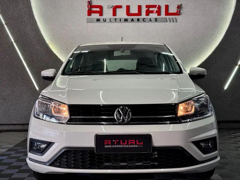 Volkswagen Gol 1.6 (Flex)