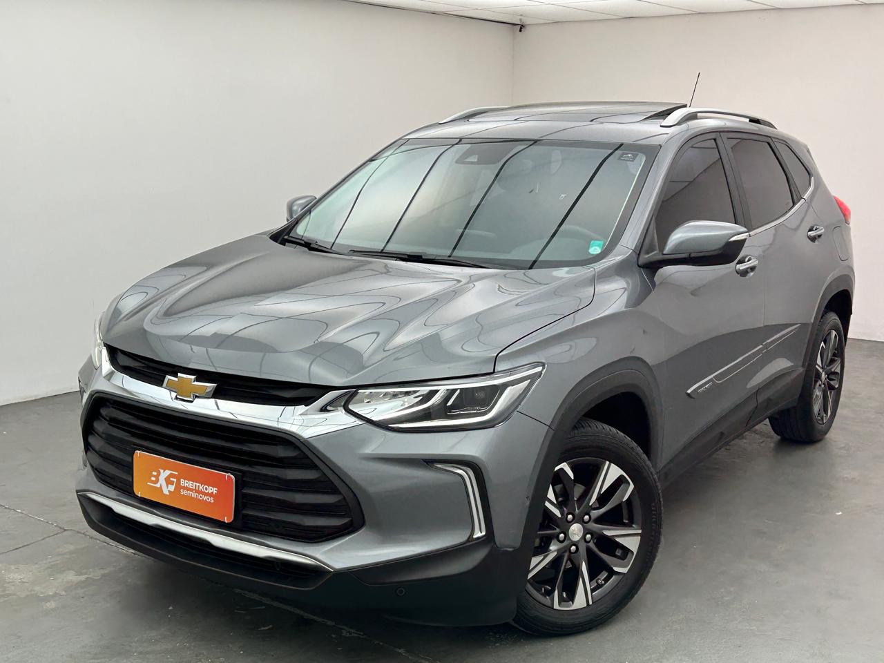 gm - chevrolet premier 1.2 turbo (flex) (aut)