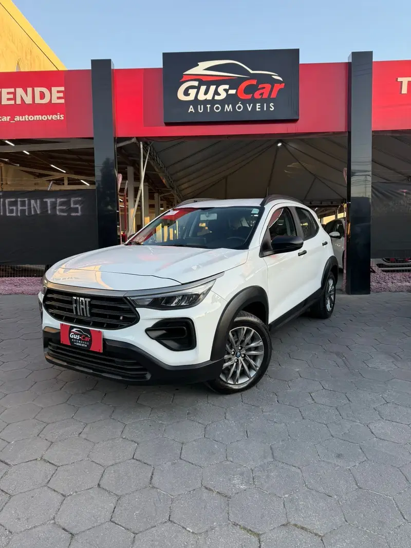 Fiat Pulse Drive 1.3