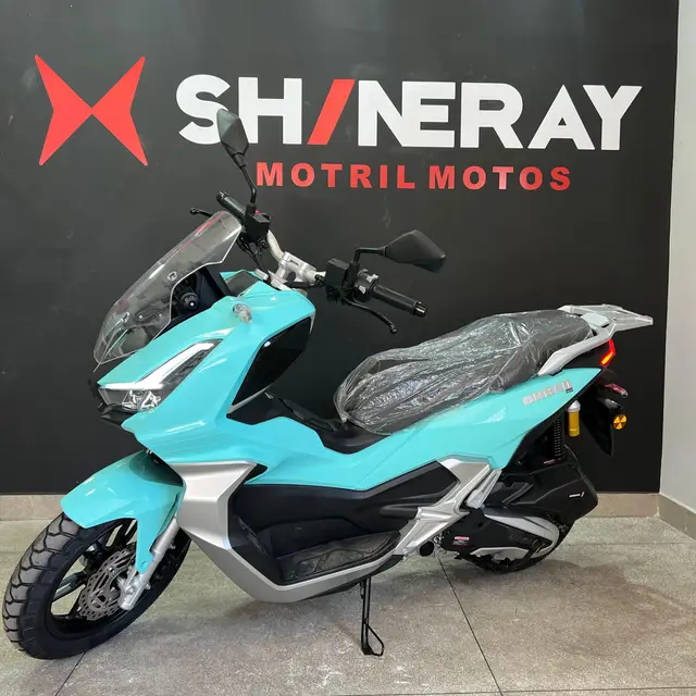Moto Shineray URBAN 150 2025 EFI