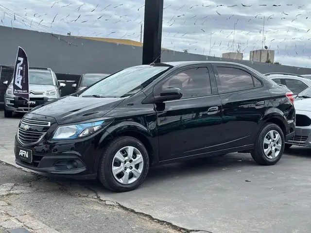 Carro Chevrolet Prisma 2013 1.4 LT SPE/4