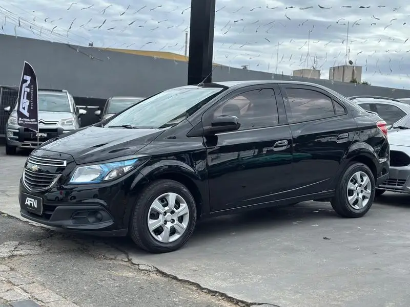 Chevrolet 1.4 LT SPE/4