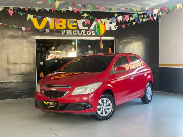 Carro Chevrolet Onix 2014 1.0 LT SPE/4