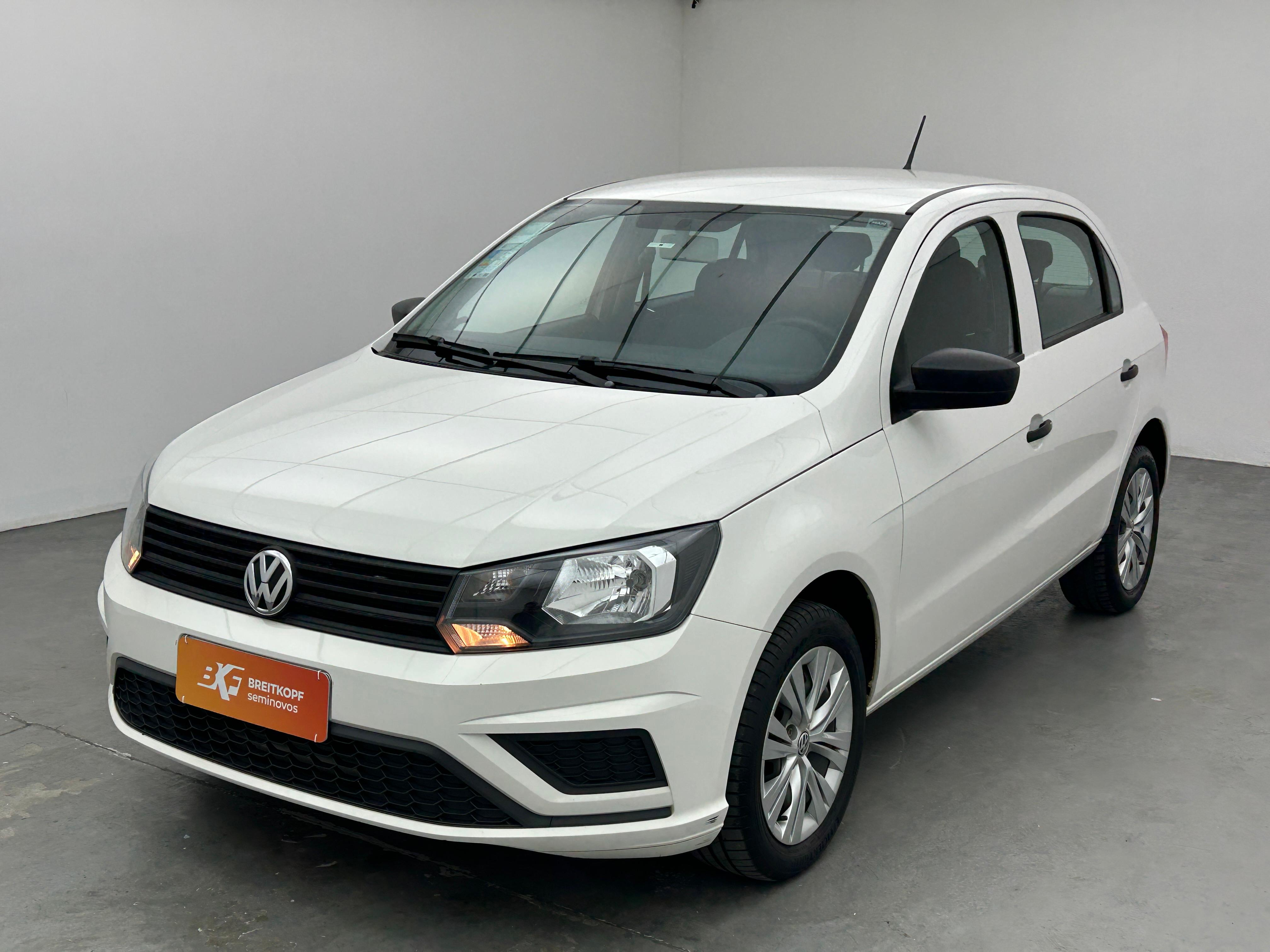 vw - volkswagen 1.0 12v (flex)
