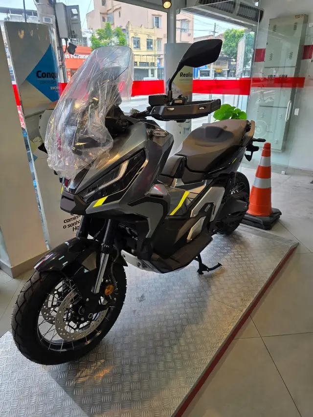 Carro Honda X-ADV 2025 ABS