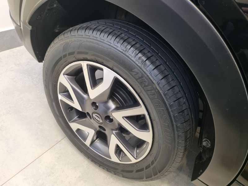 Kicks Sense CVT 1.6 (Flex)