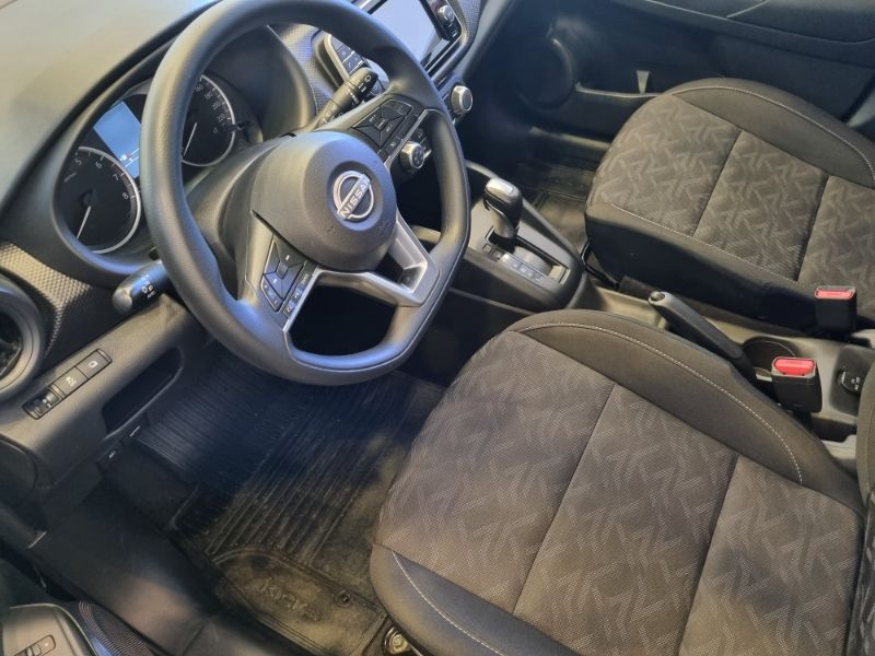 Kicks Sense CVT 1.6 (Flex)