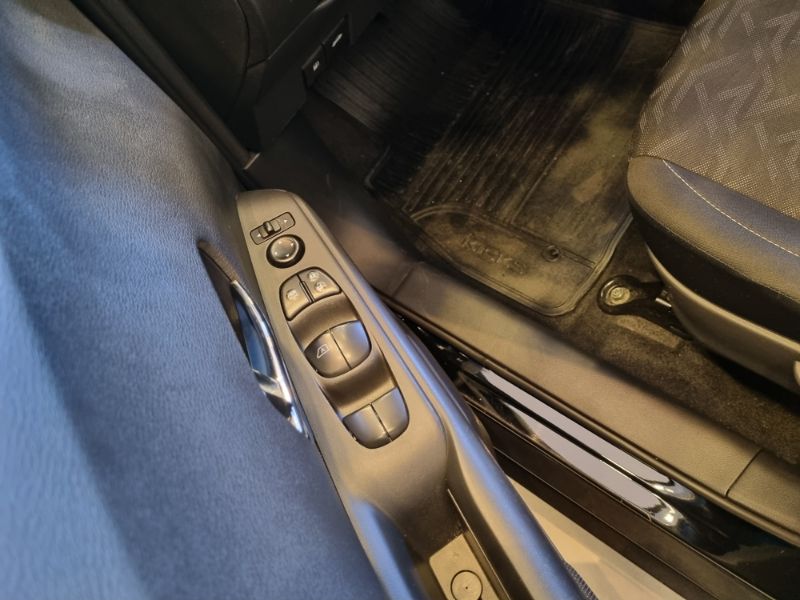 Kicks Sense CVT 1.6 (Flex)