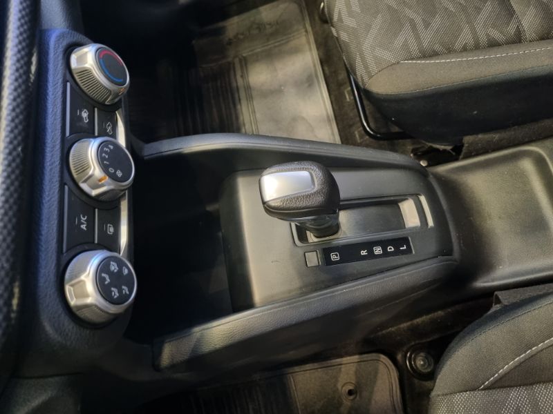 Kicks Sense CVT 1.6 (Flex)