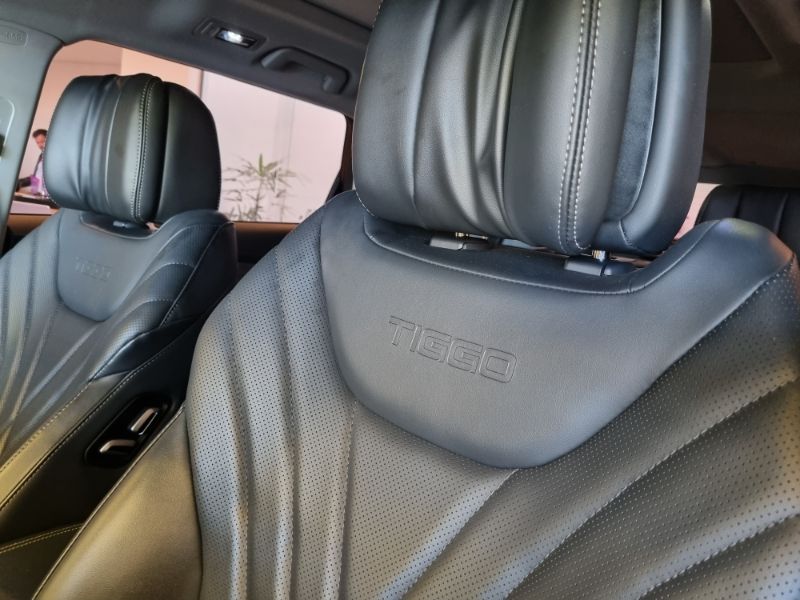 Tiggo 8 Pro Hybrid 1.5 Turbo