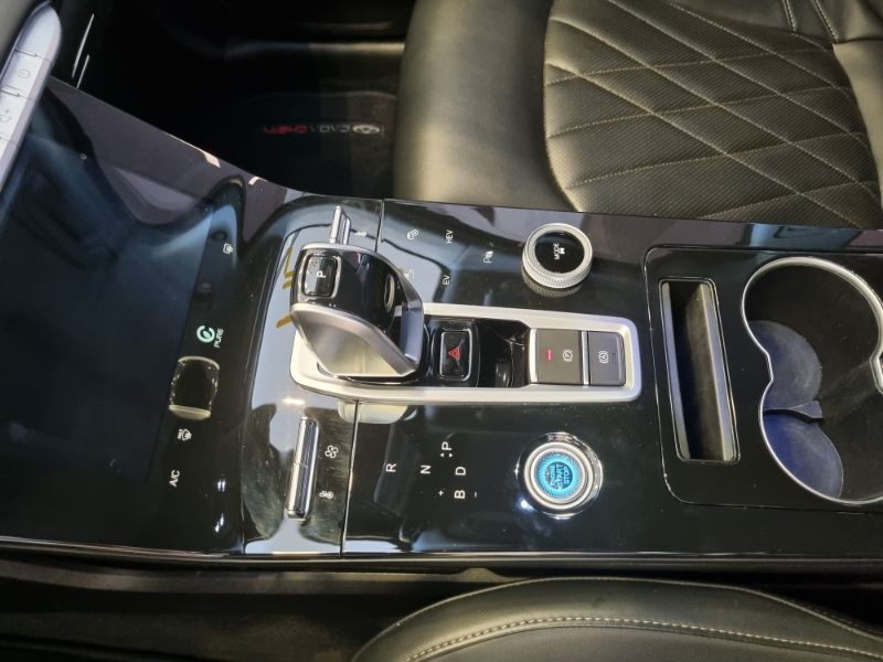 Tiggo 8 Pro Hybrid 1.5 Turbo