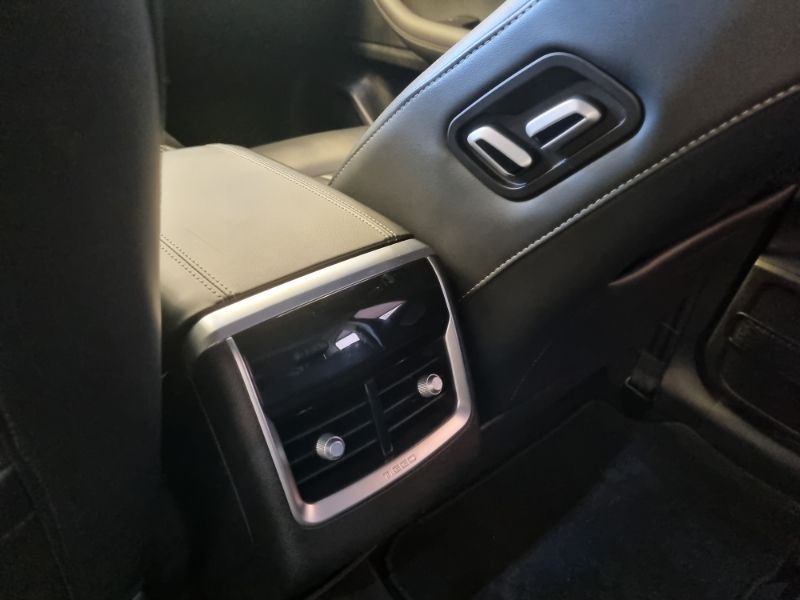 Tiggo 8 Pro Hybrid 1.5 Turbo